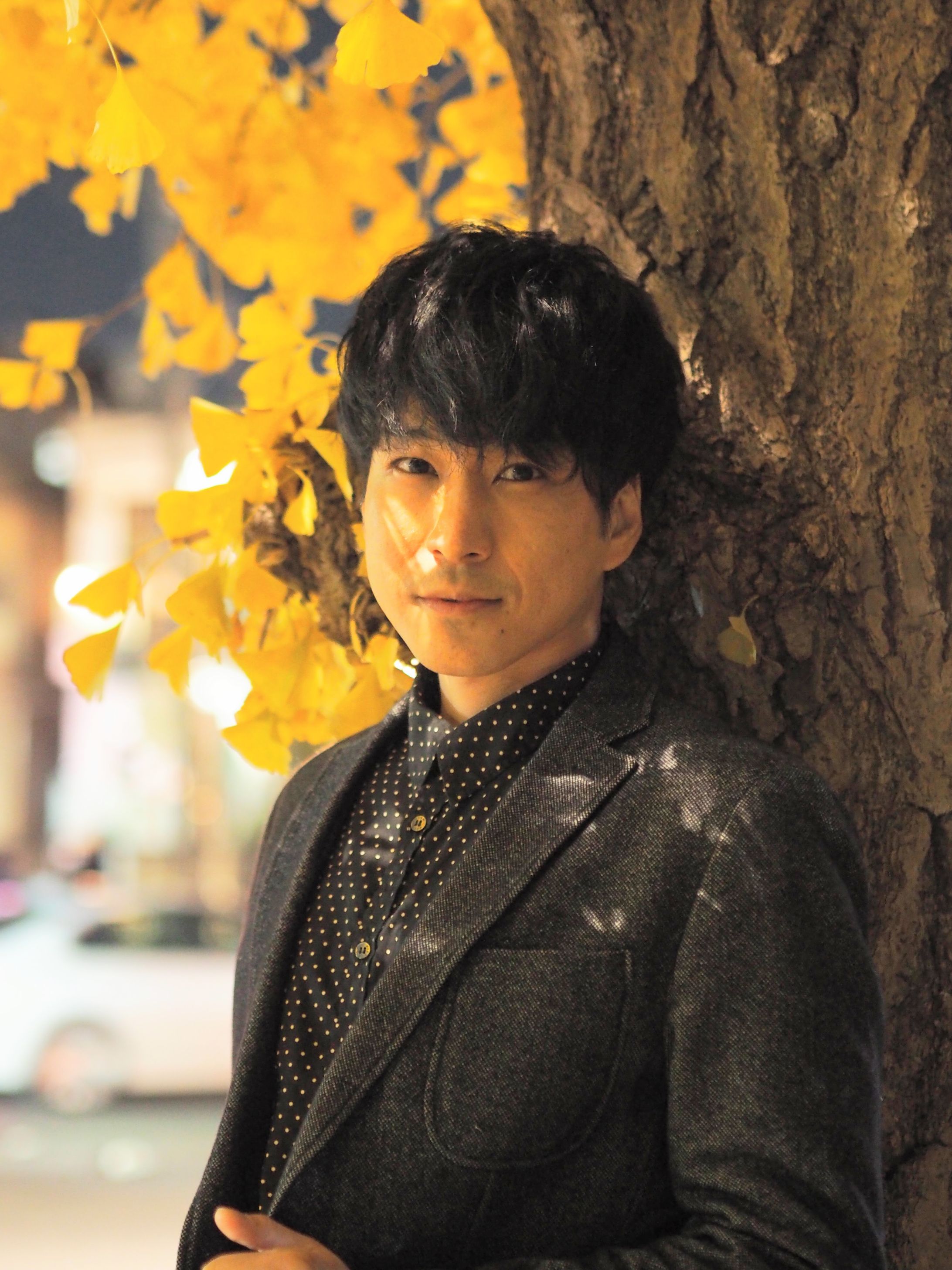 【ポートレート撮影】中村仁樹様-1