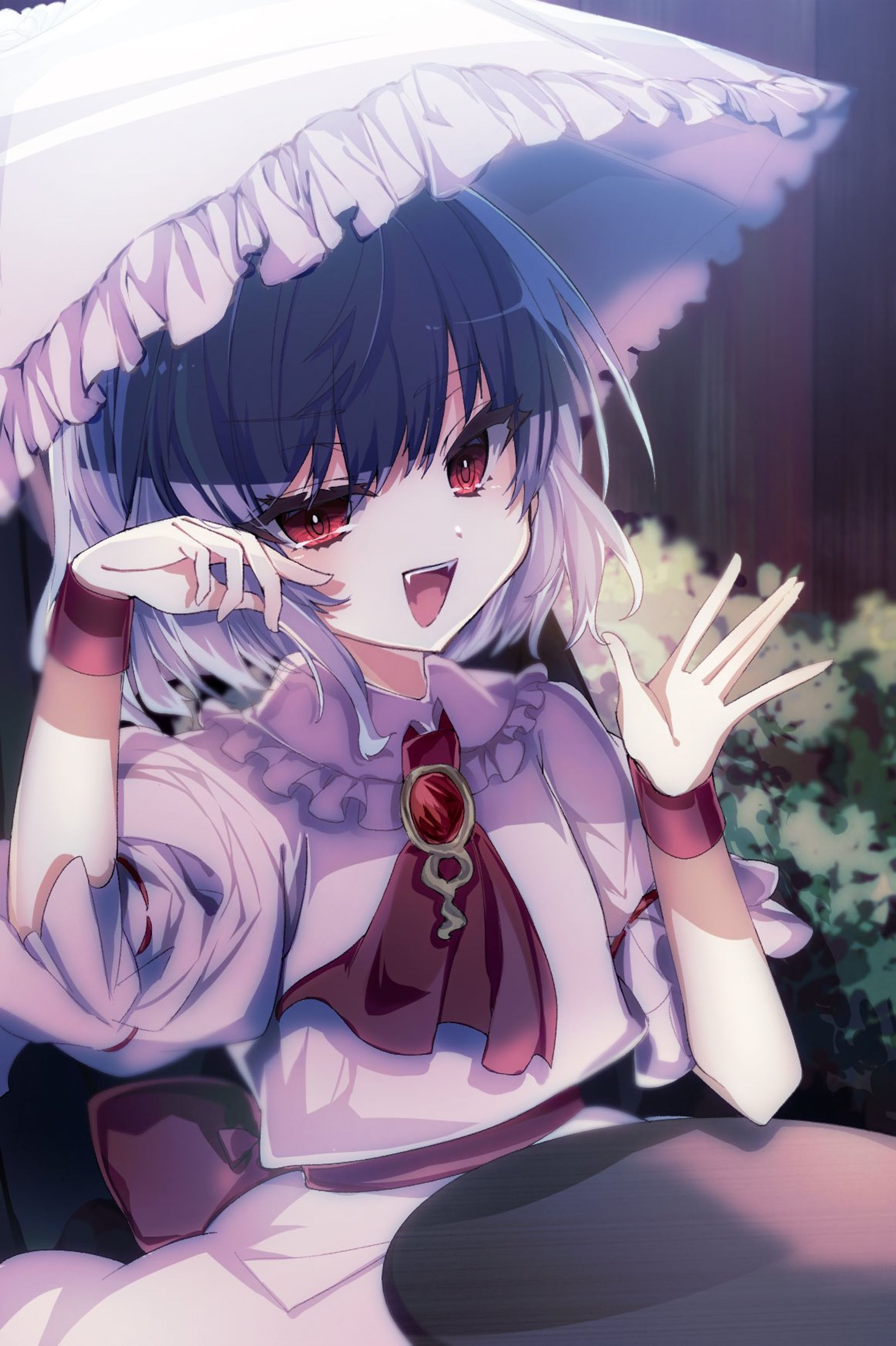 東方Project-1