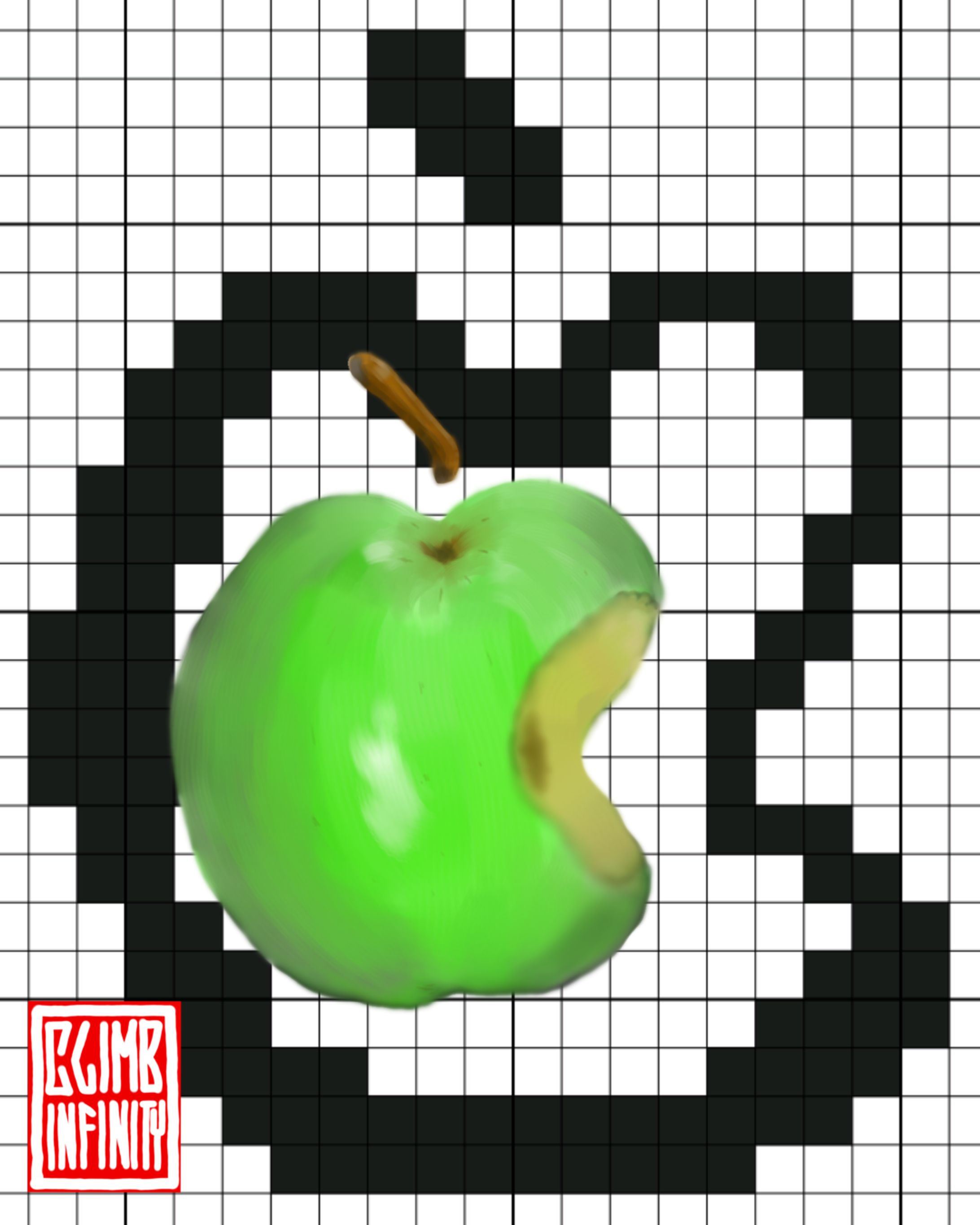 アップル-1