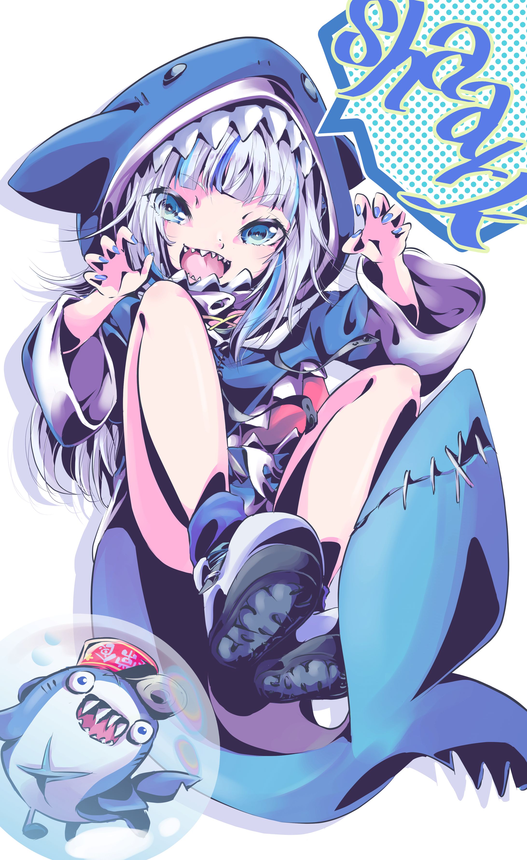 版権物（Vtuber）-1