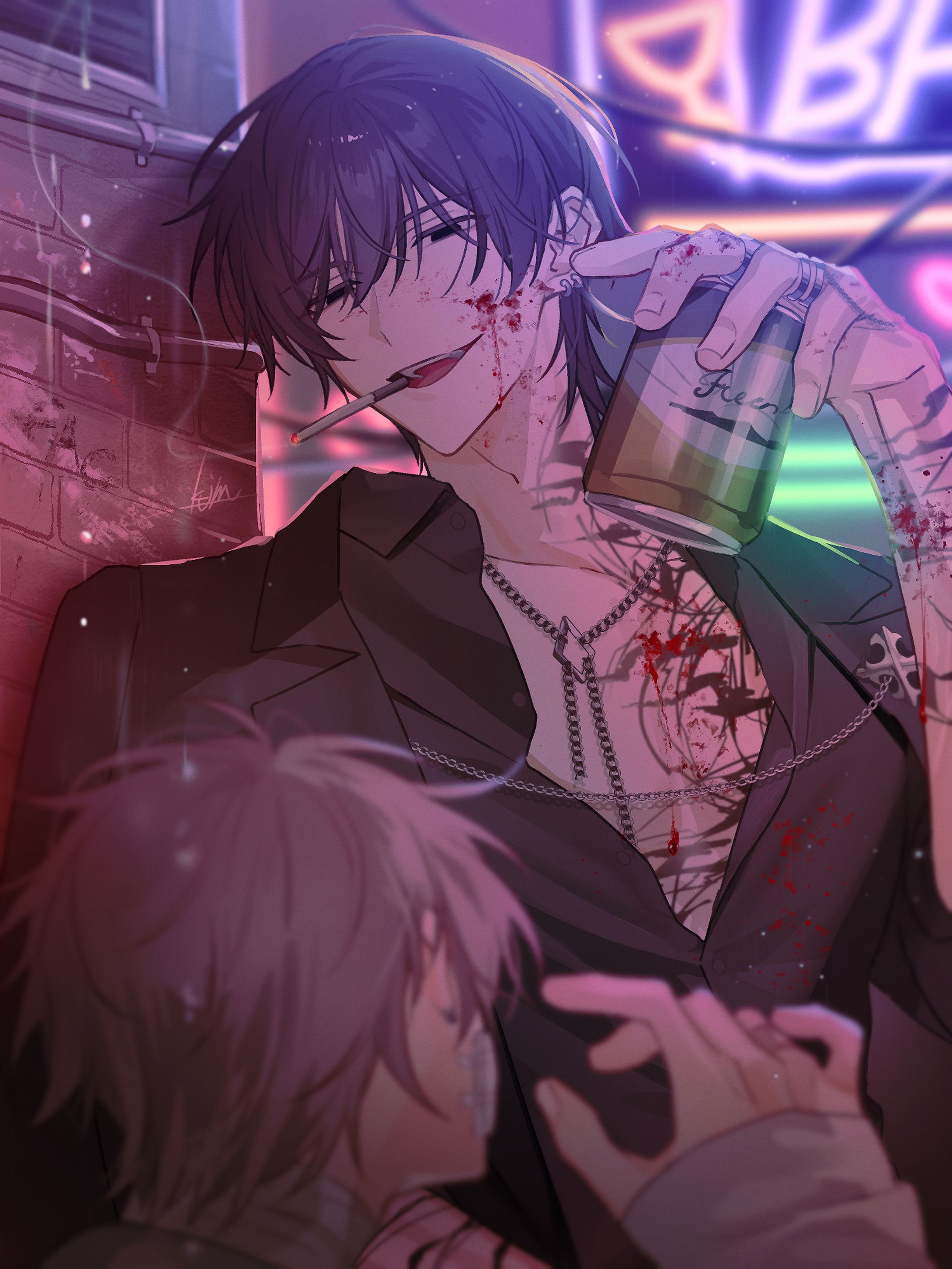 「みぃつけた♪」-1