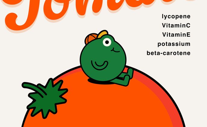 TOMATO
