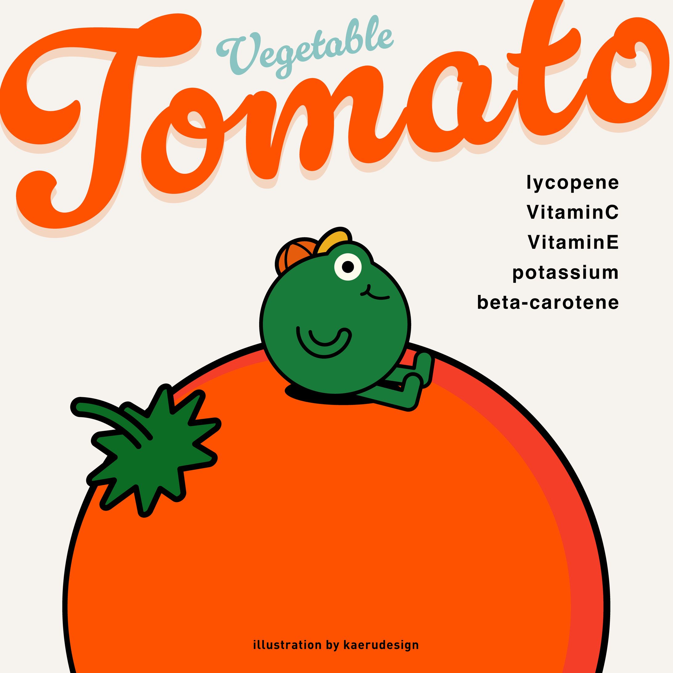 TOMATO-1
