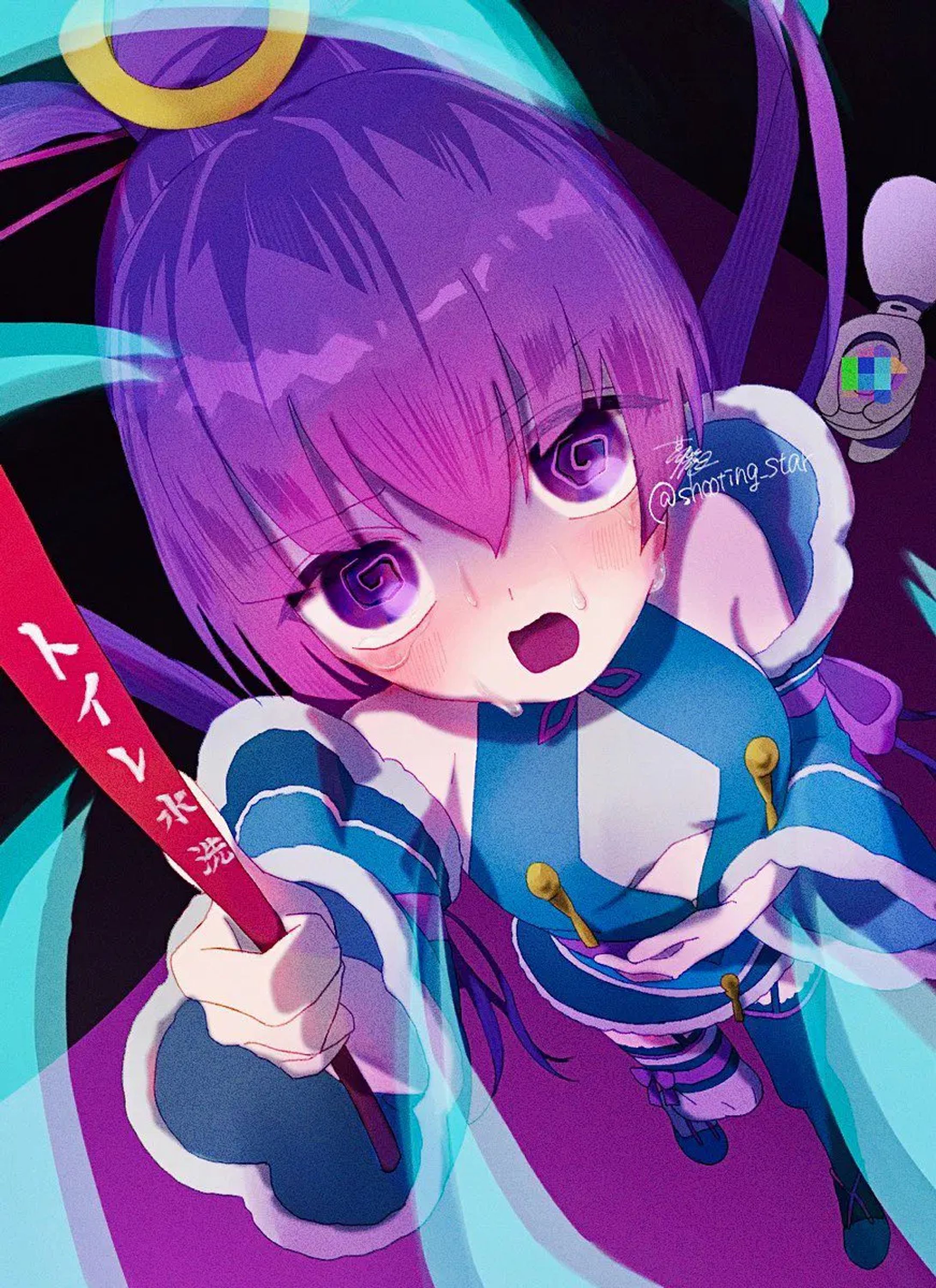 パニック-1