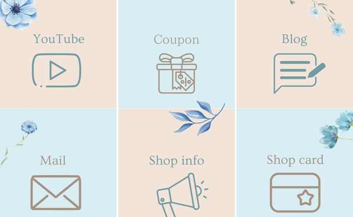 LINEリッチメニュー