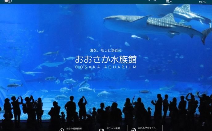 水族館LP