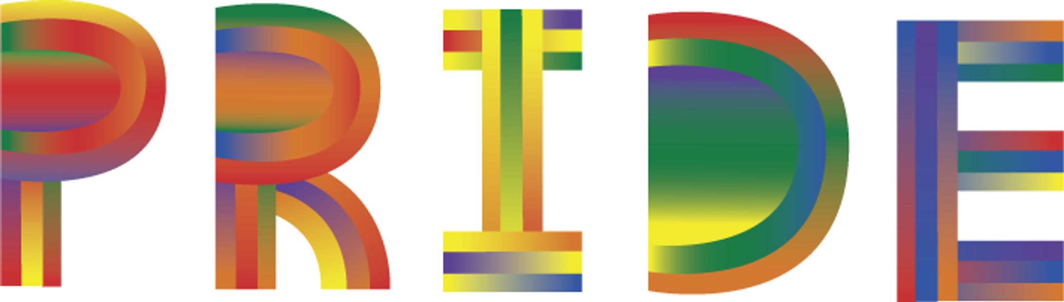 PRIDE chocolate/ロゴ-1