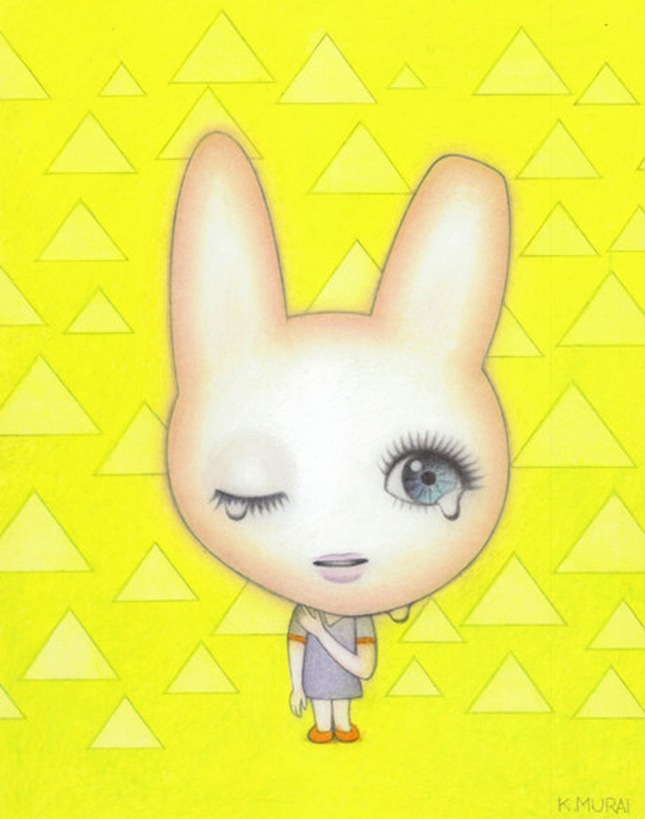 どうぞ悲しみにまけないで2-1