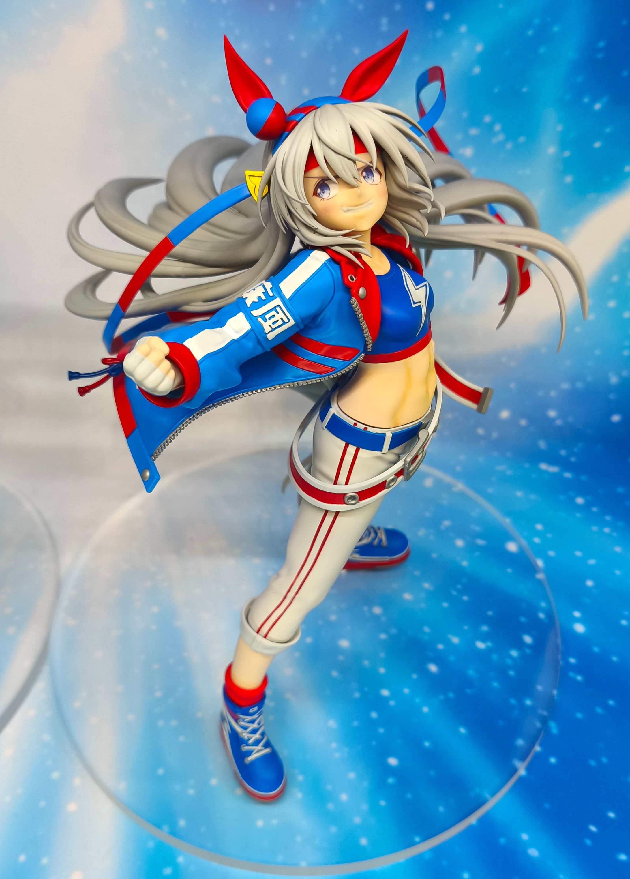 タマモクロス-1