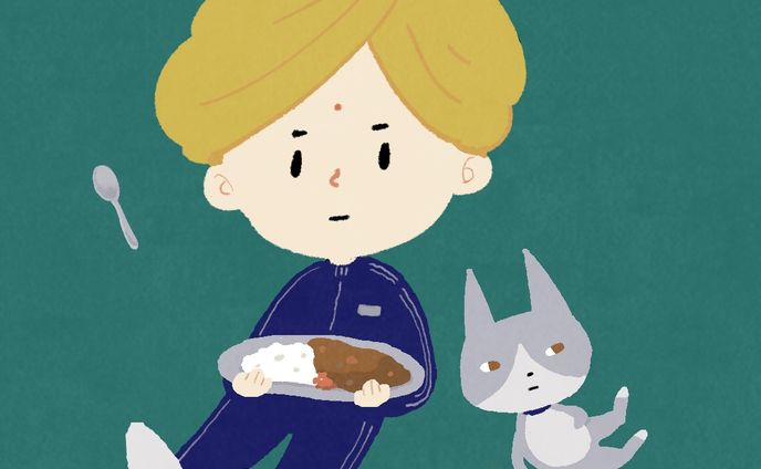イラスト、グラフィックデザイン、落書き