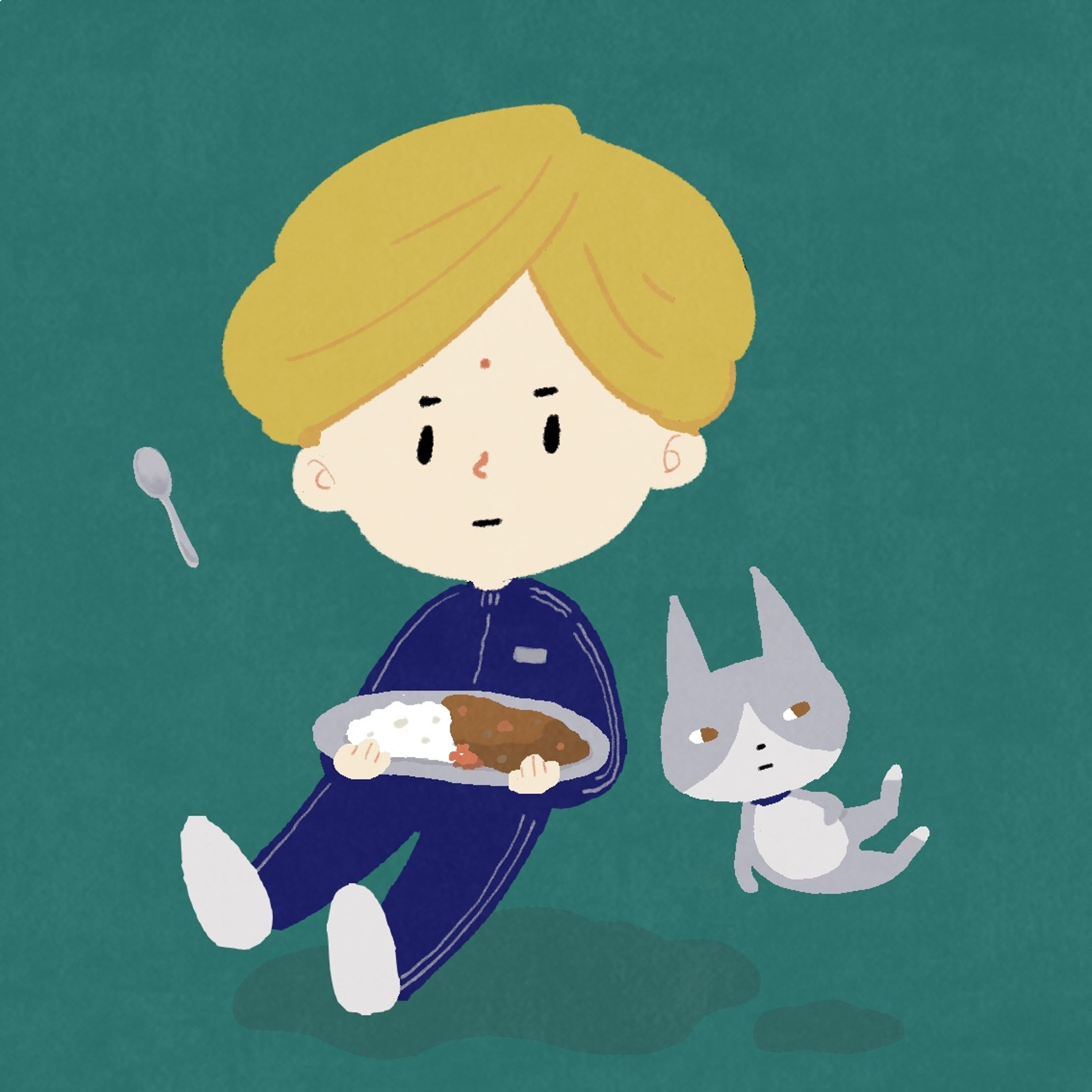 カレーの無題-1