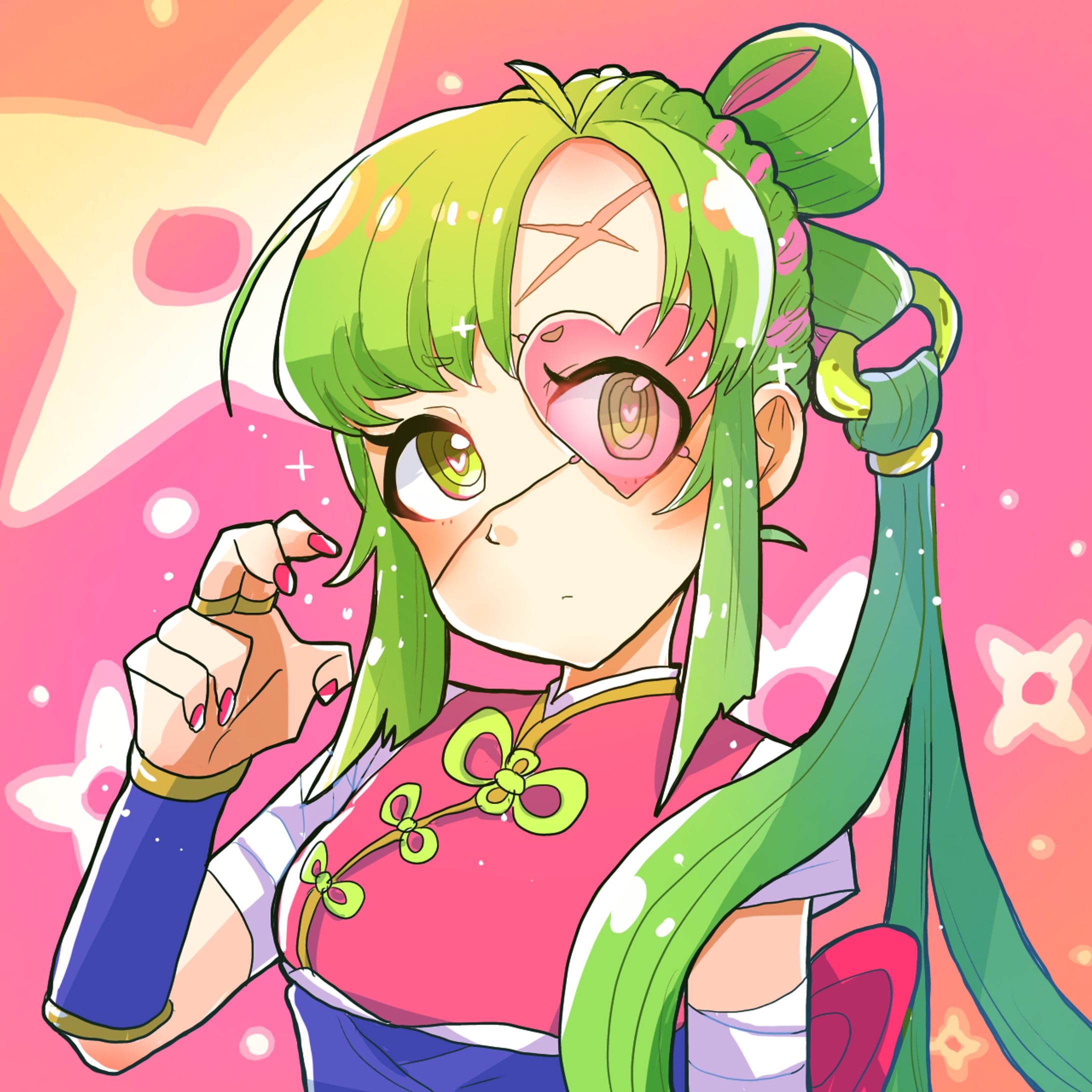 オリジナルイラスト-1