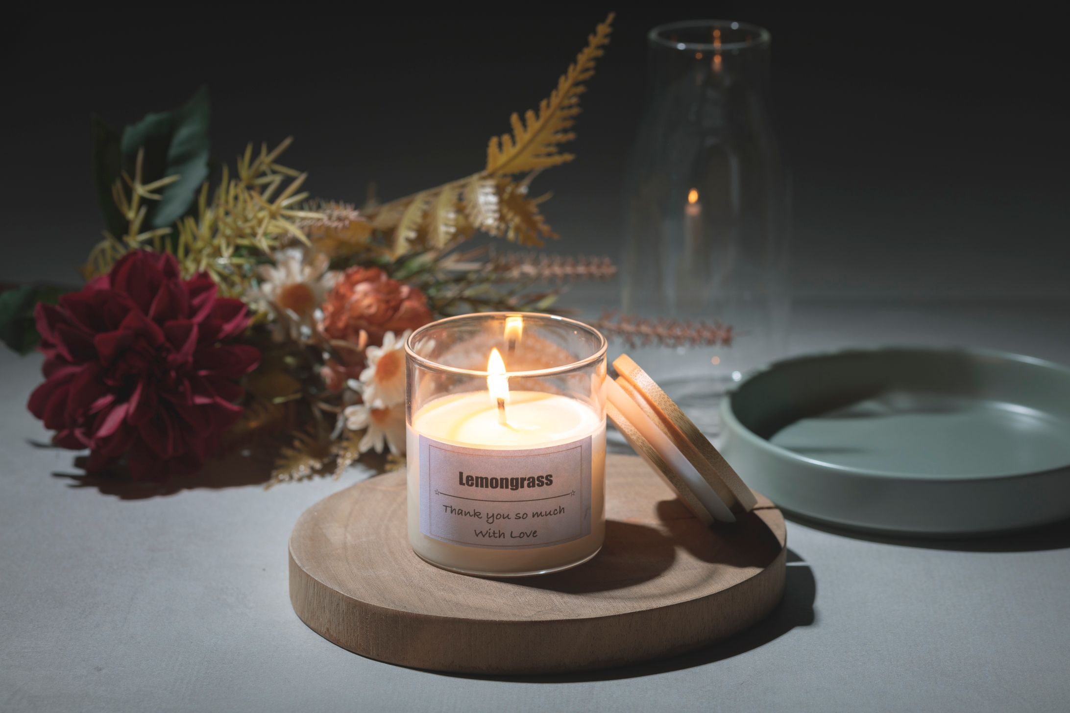 CandleShop Lux-1