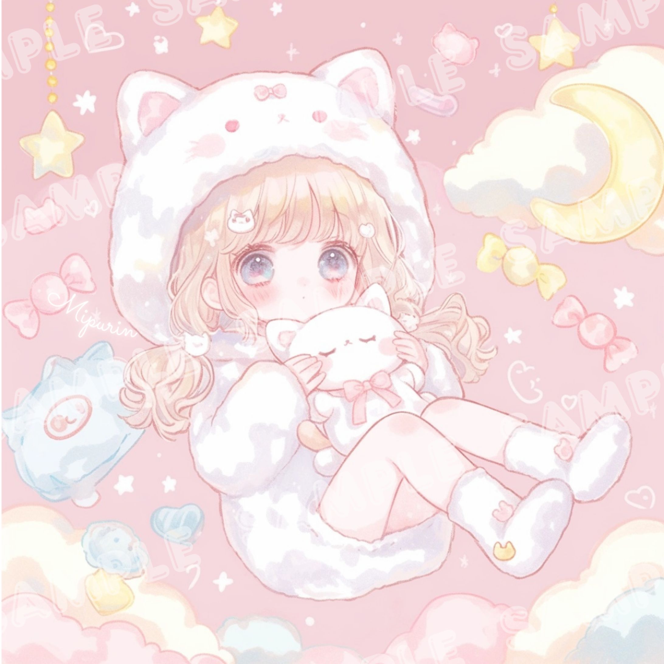 ふわふわ-1
