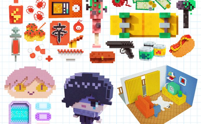 【オリジナル】