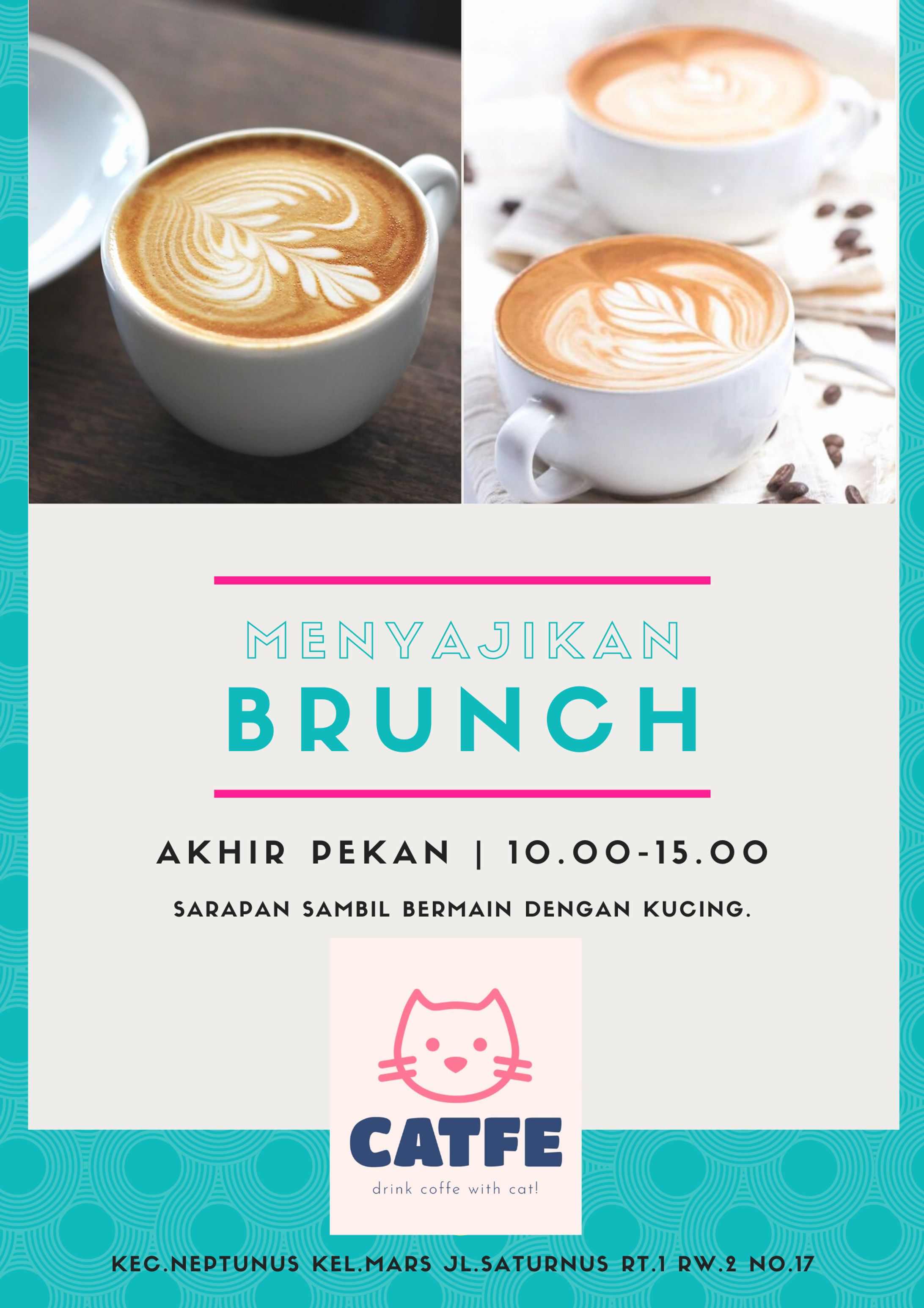 Cafe Flyer-1