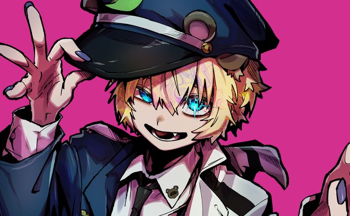 青江あう 紗痲 歌ってみた サムネイラスト
