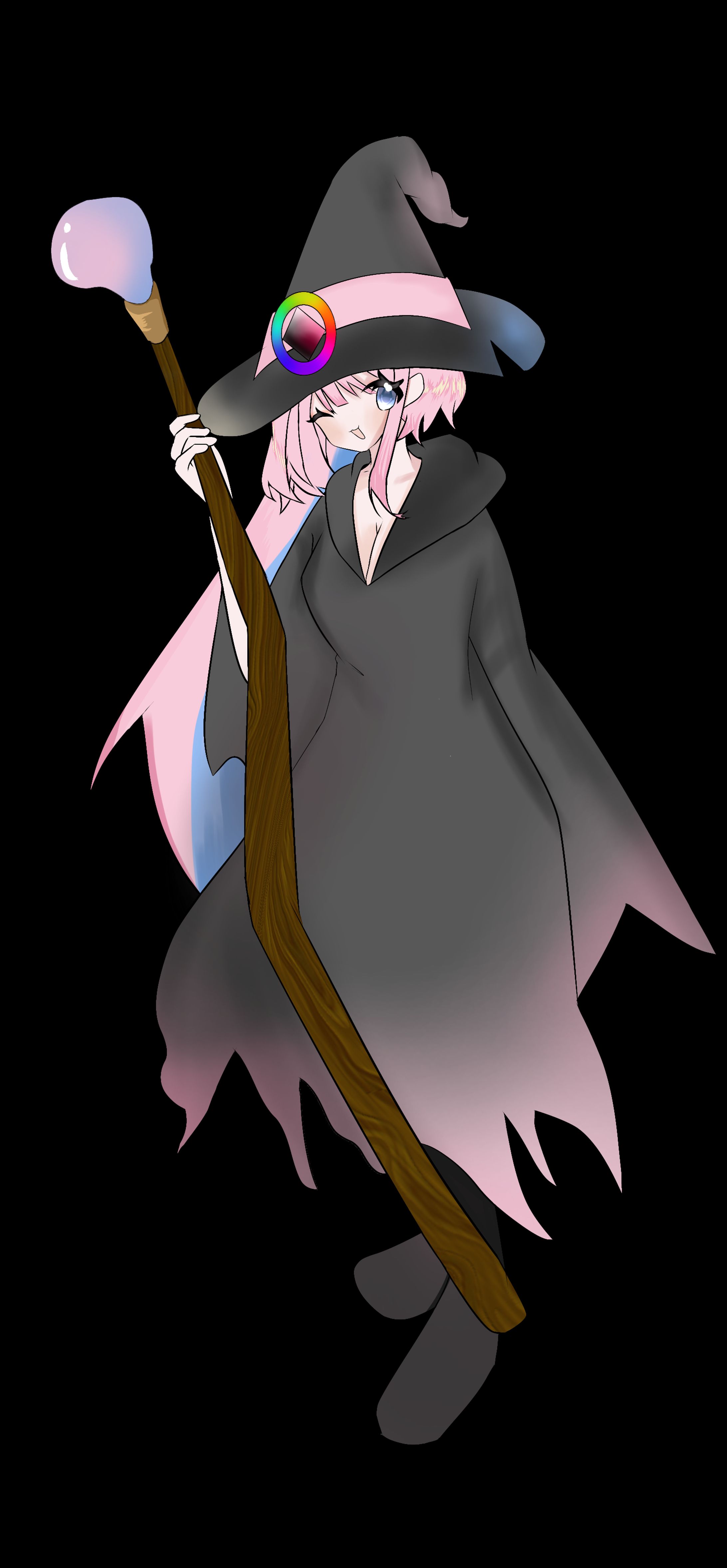 すめらぎハロウィン立ち絵-1