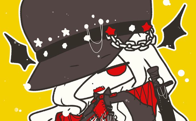 illustrator、artist