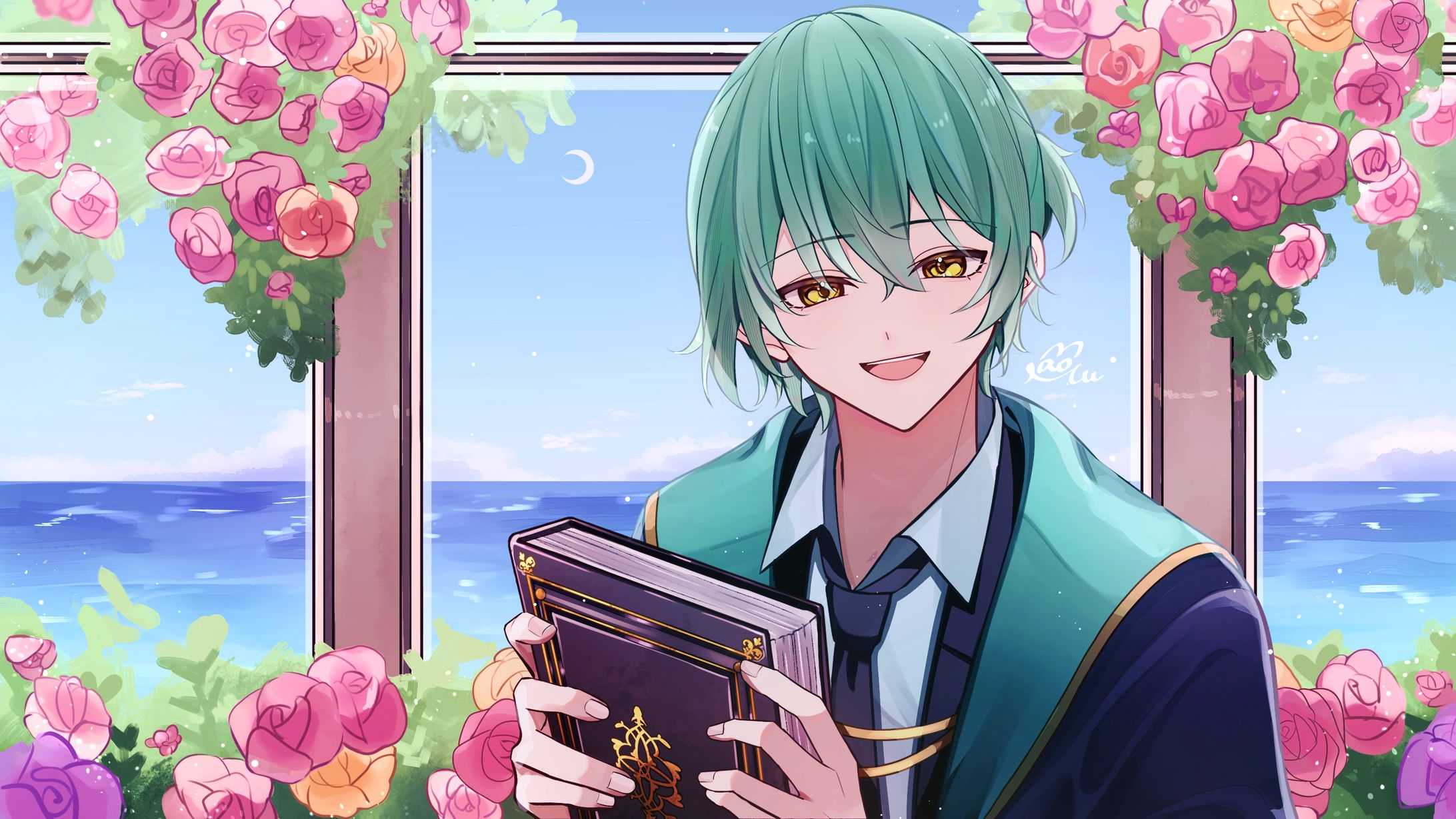 Commission : Uizato Sen-1