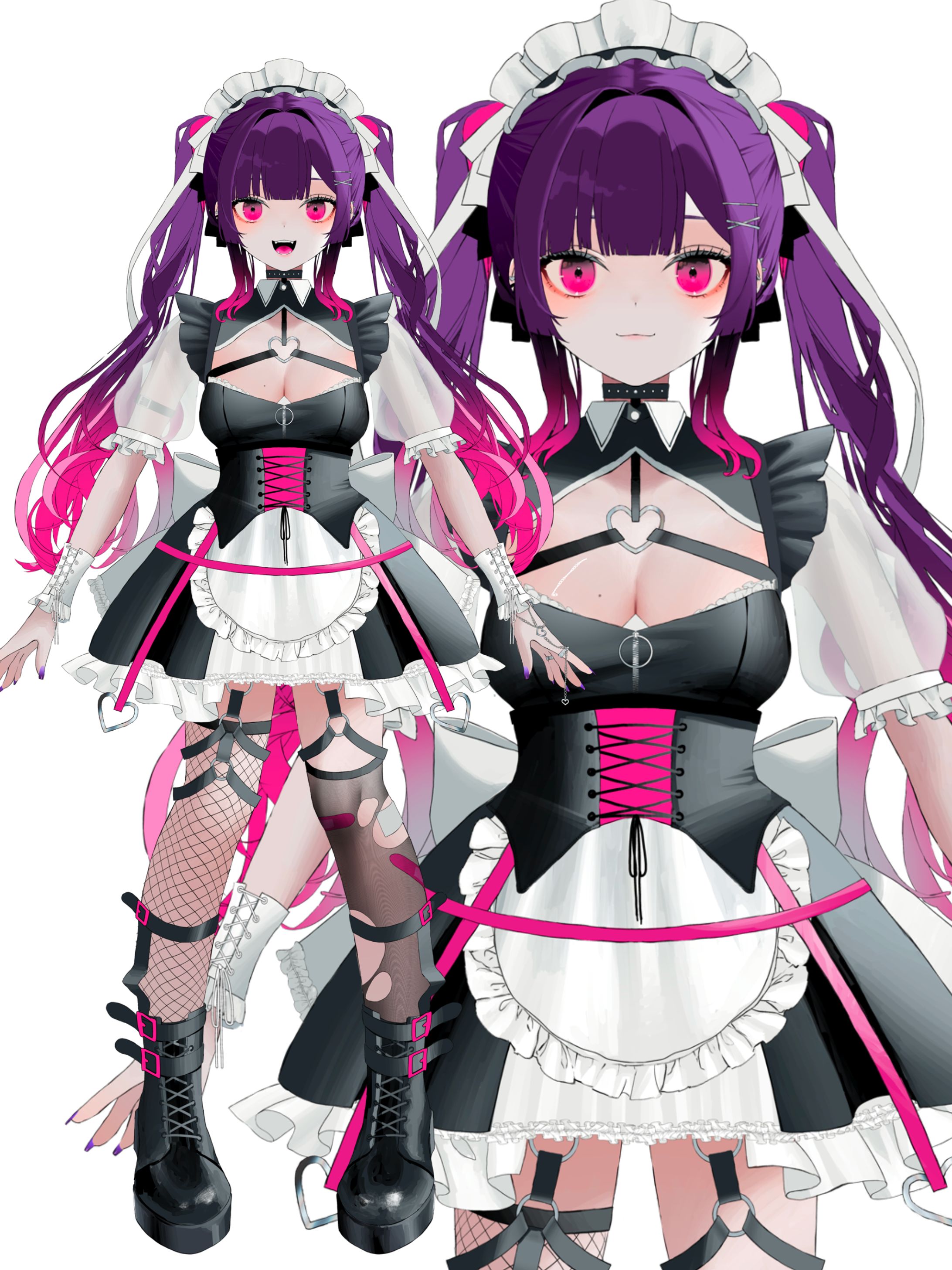 vtuber染宮メイ-1