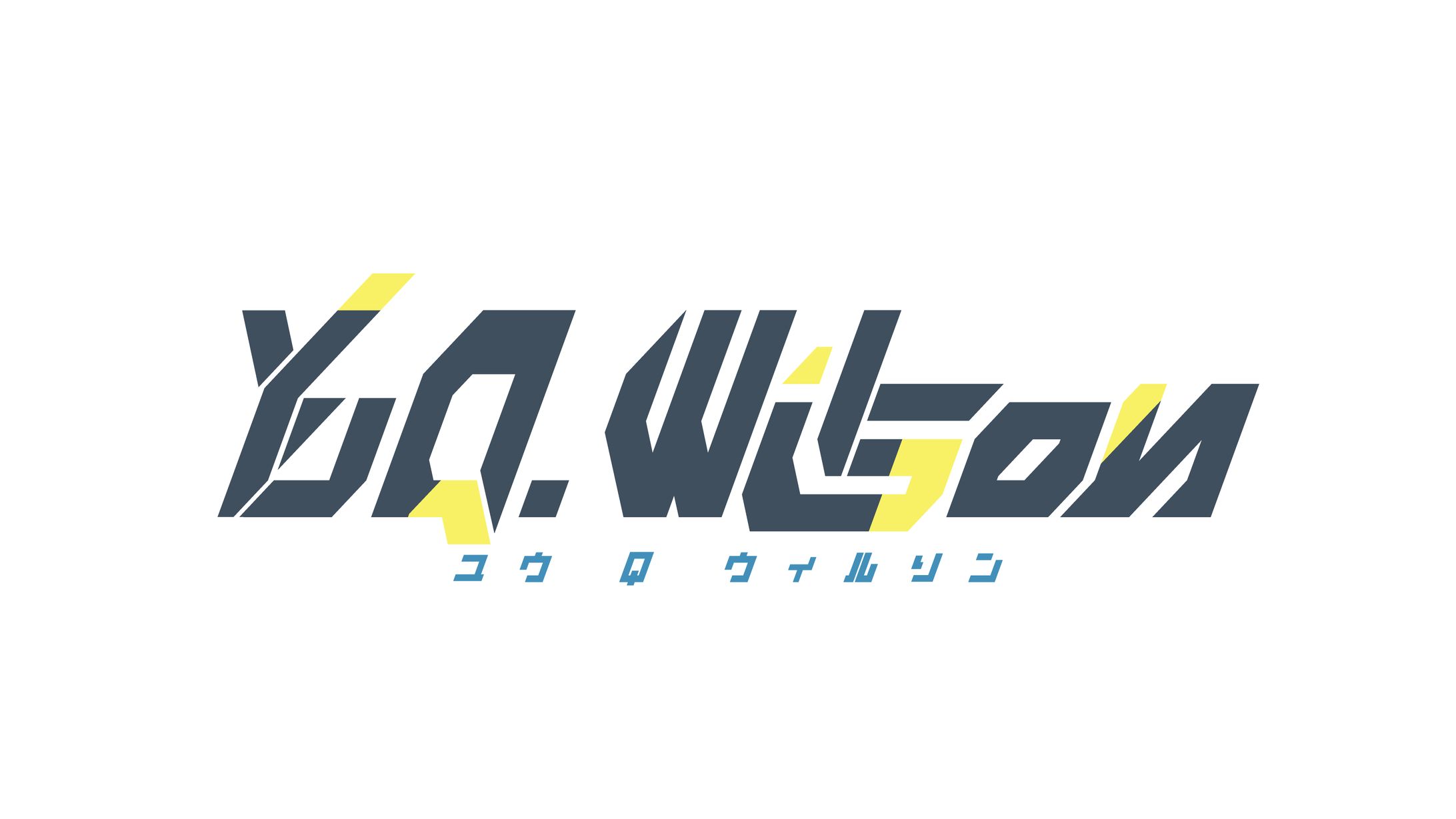 Yu Q. Wilson-1
