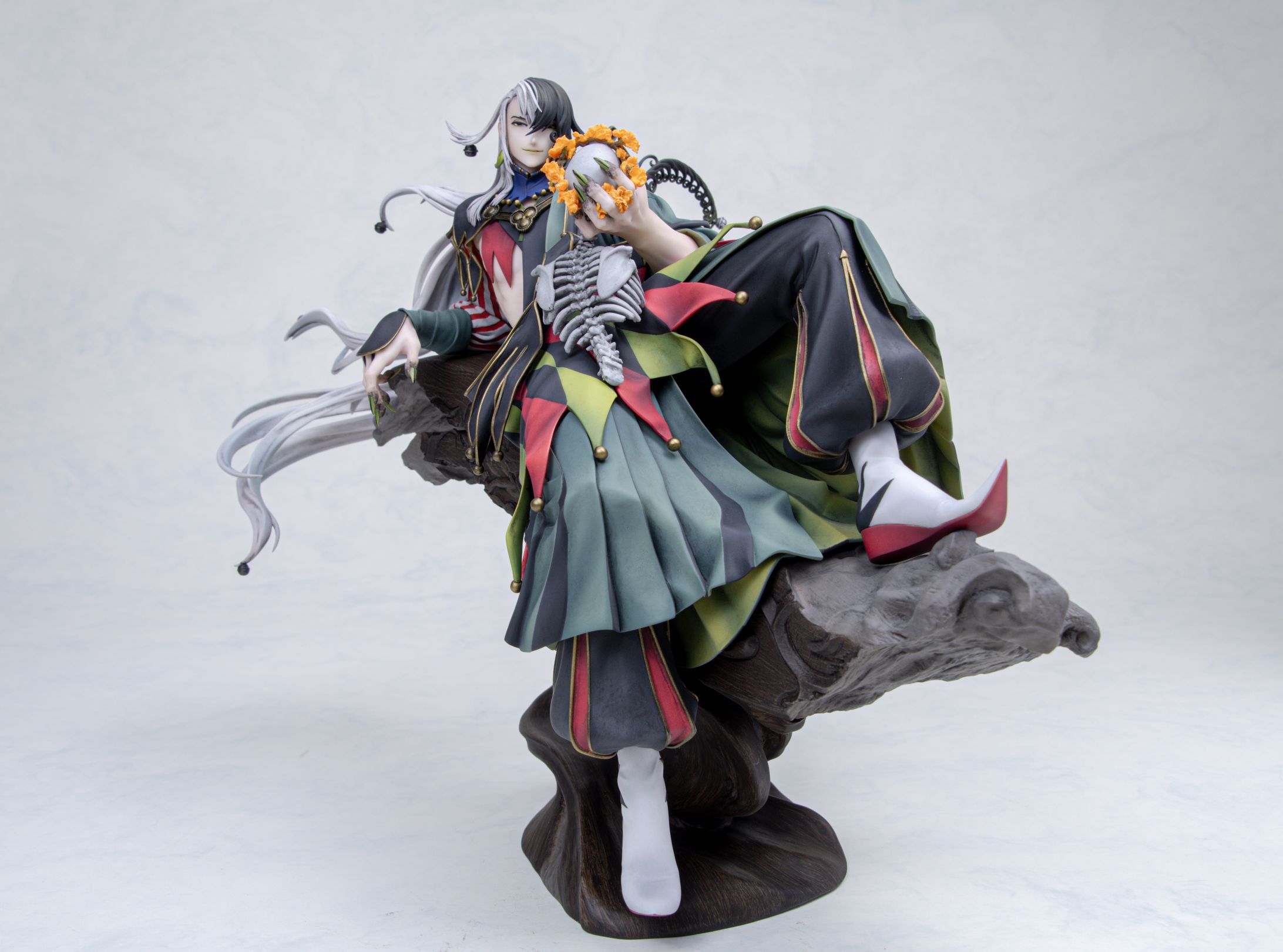 蘆屋道満(ご依頼品③)-1