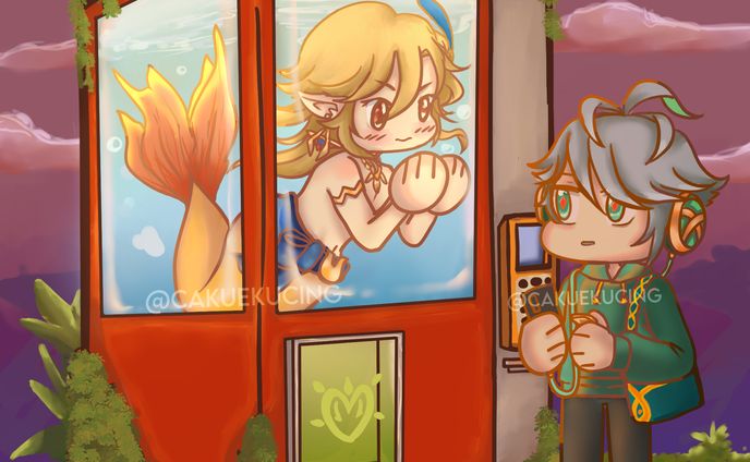 haikaveh vending machine