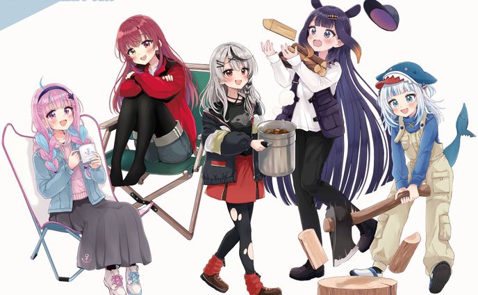絵師、フォト