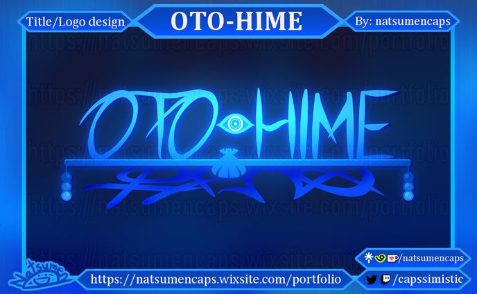 OTO-HIME