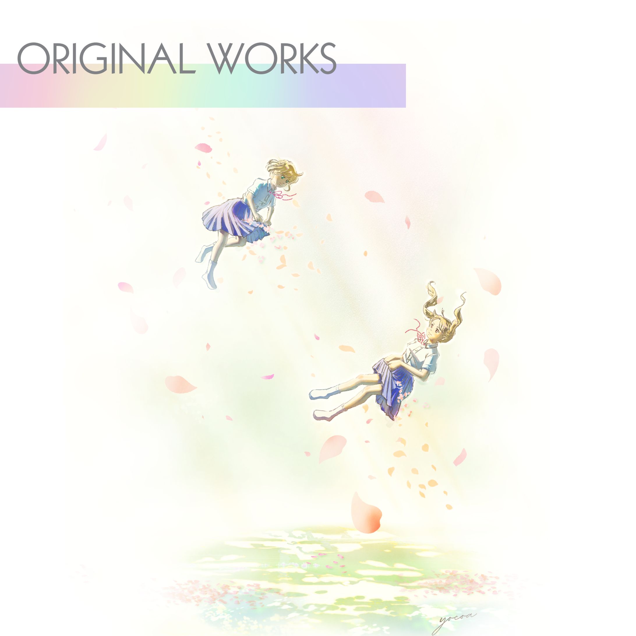 CONCEPT｜世界観イラスト-1