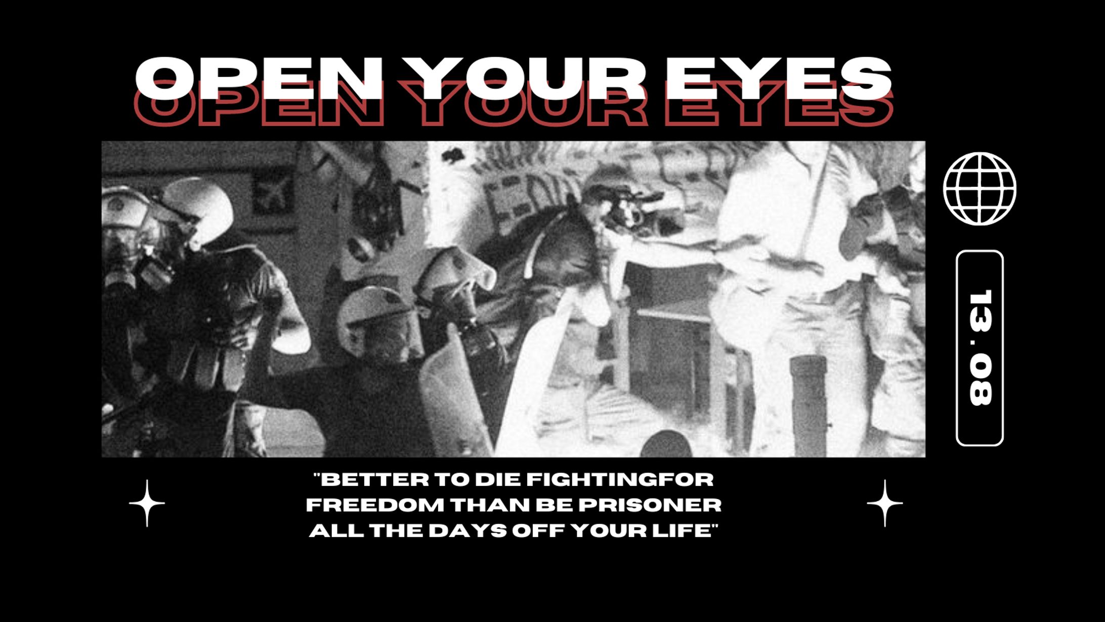 Agency Needs Event Open Your Eyes-1