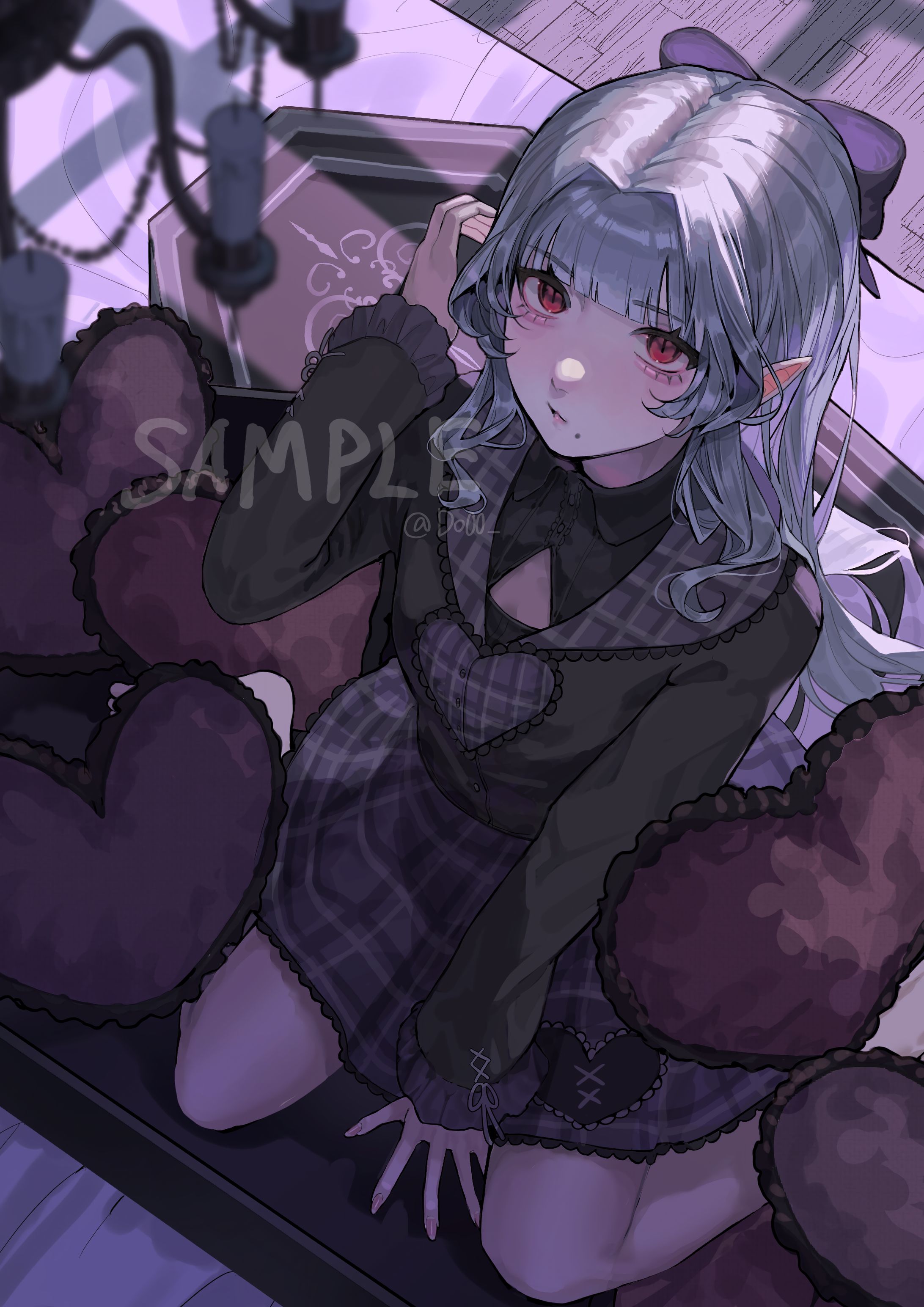 skebでのご依頼品-1