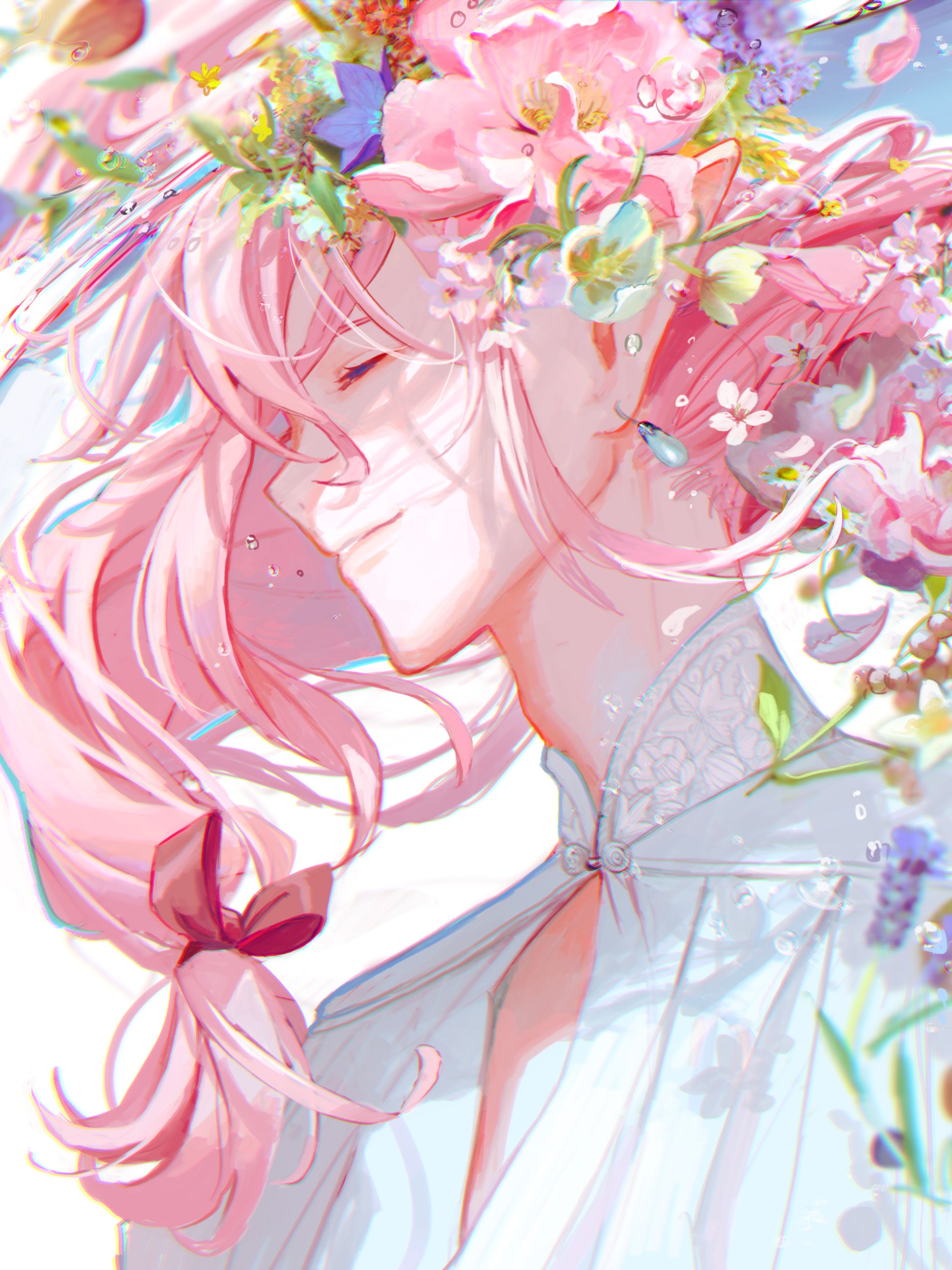 Skebご依頼絵-1