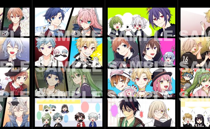 event、大会