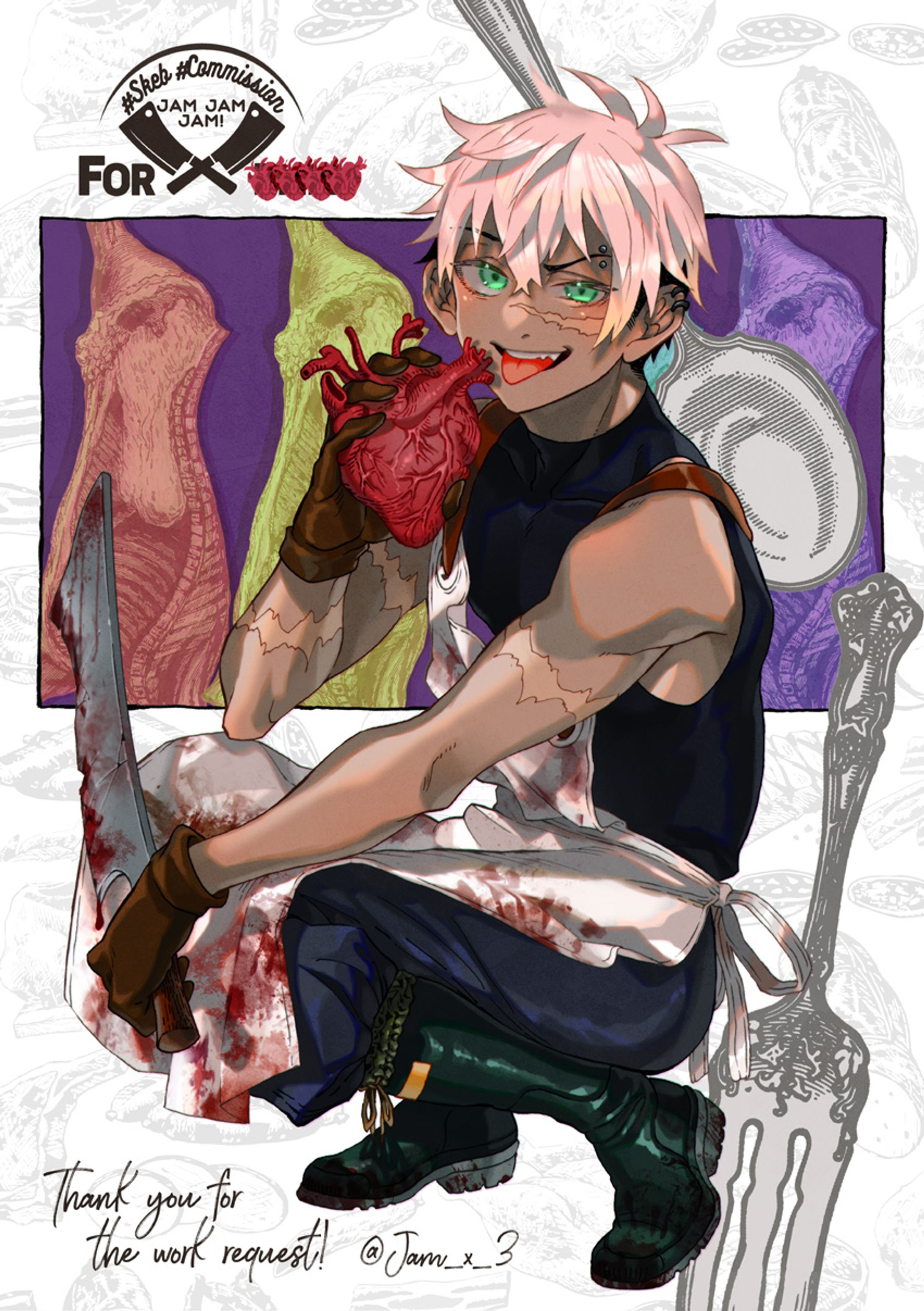 Skebのサムネ表示がおかしいのでこちらに投げます-1