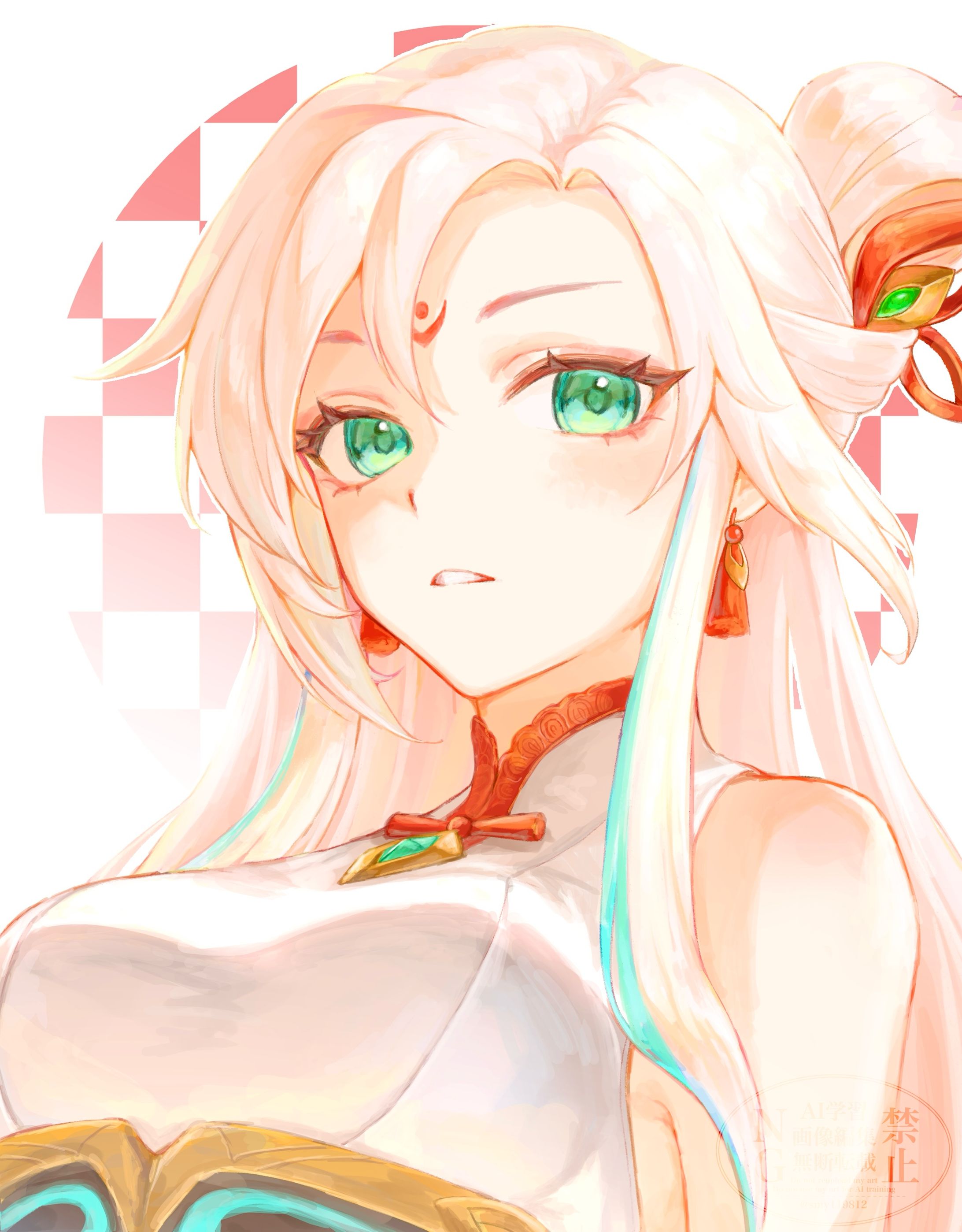 【二次創作】LOL fanart-1