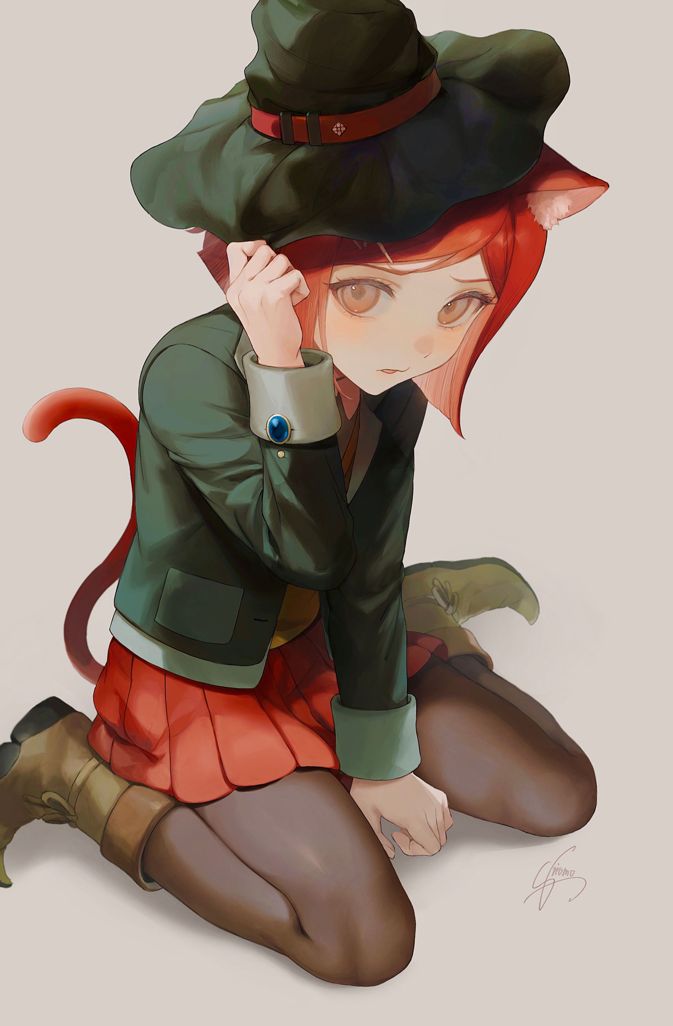 【二次創作】ニューダンガンロンパV3 イラスト-1