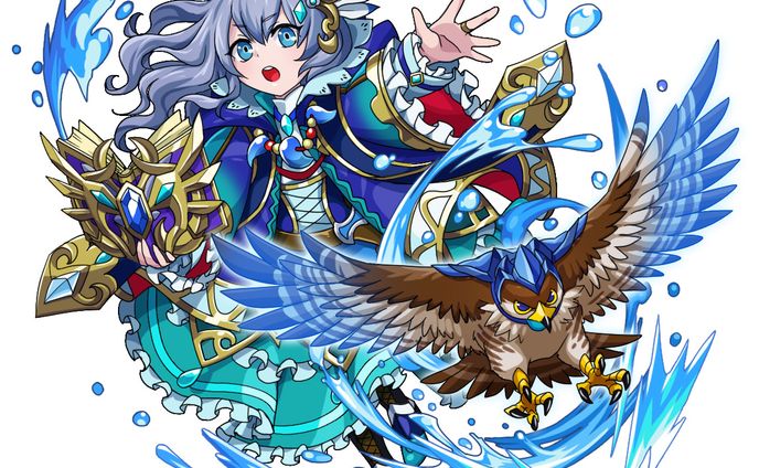 画家、ソーシャルゲーム