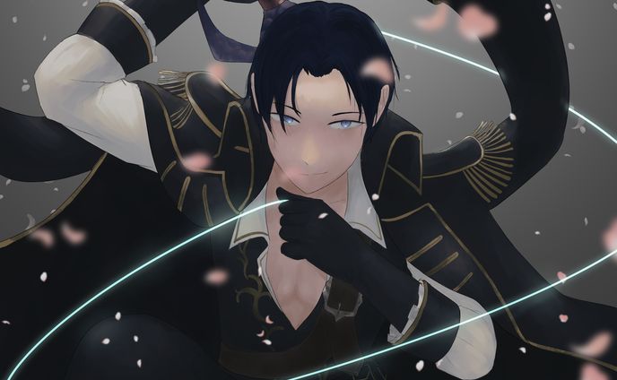 一枚絵