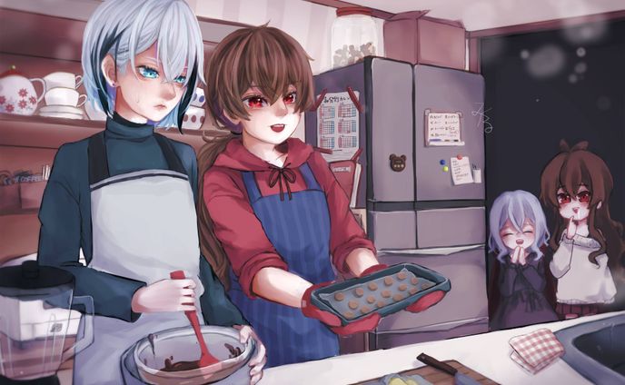 Happy Valentine