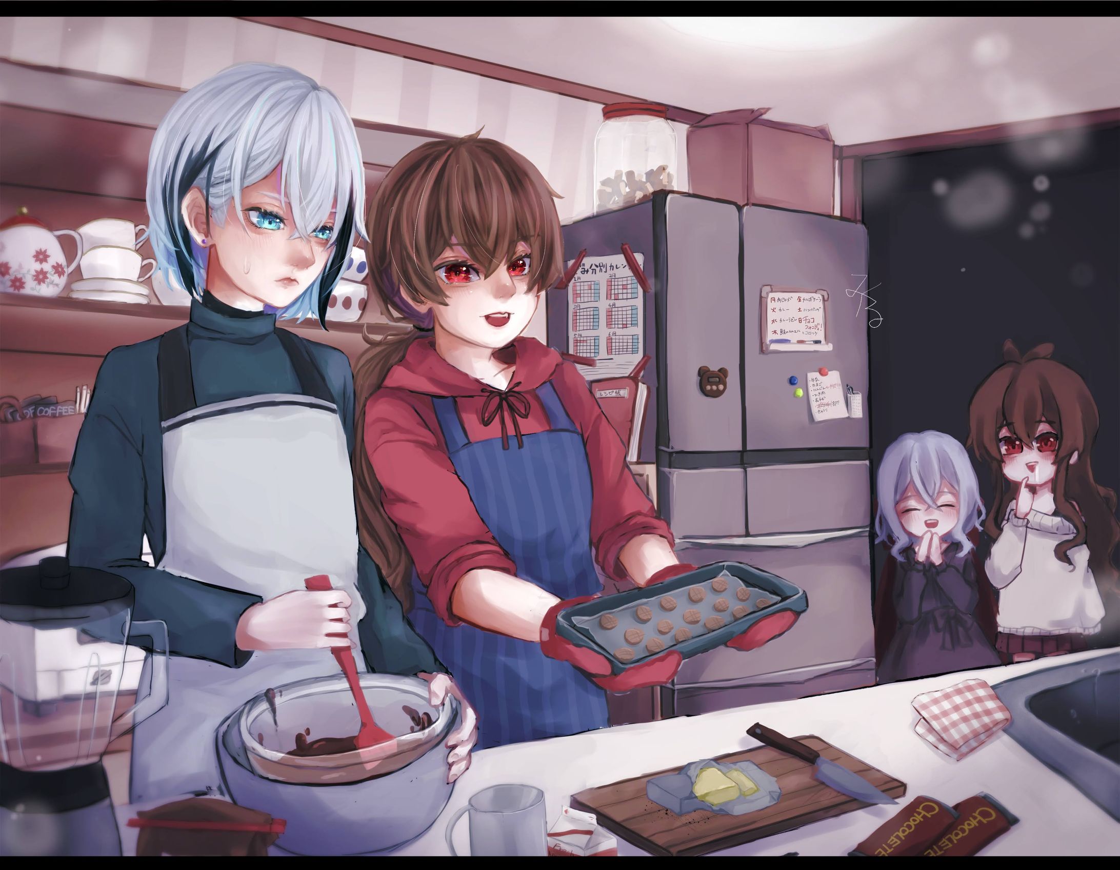 Happy Valentine-1