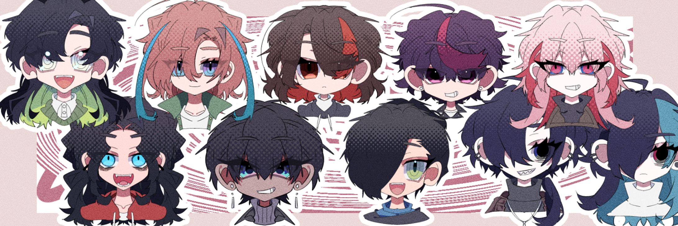 SD絵サンプル-1
