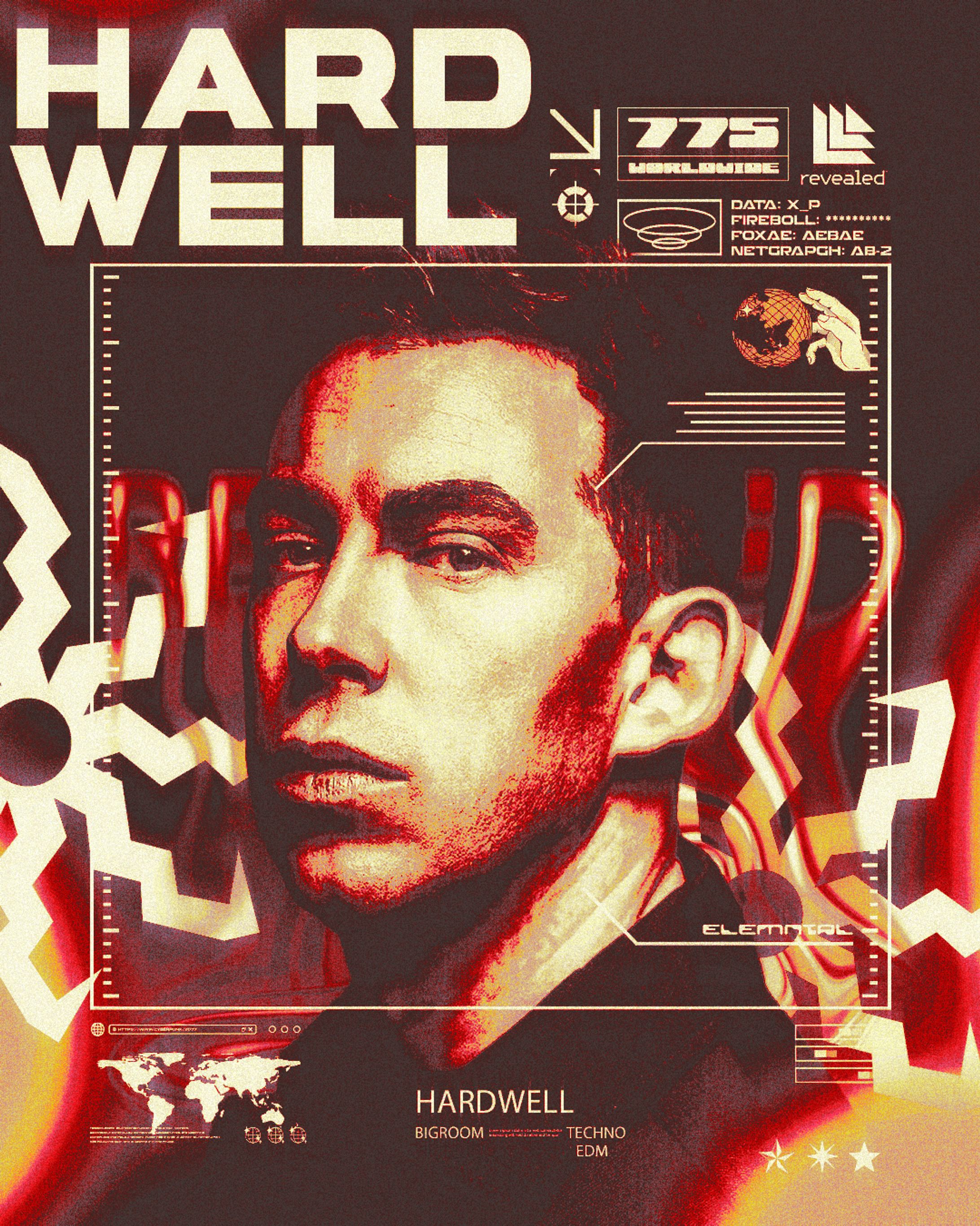 Hardwell-1
