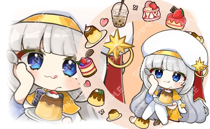 pastelさま ご依頼品