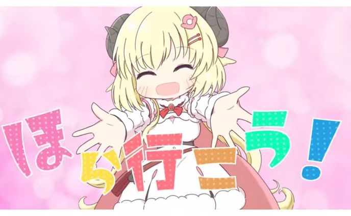 ファンメイドMVイラスト