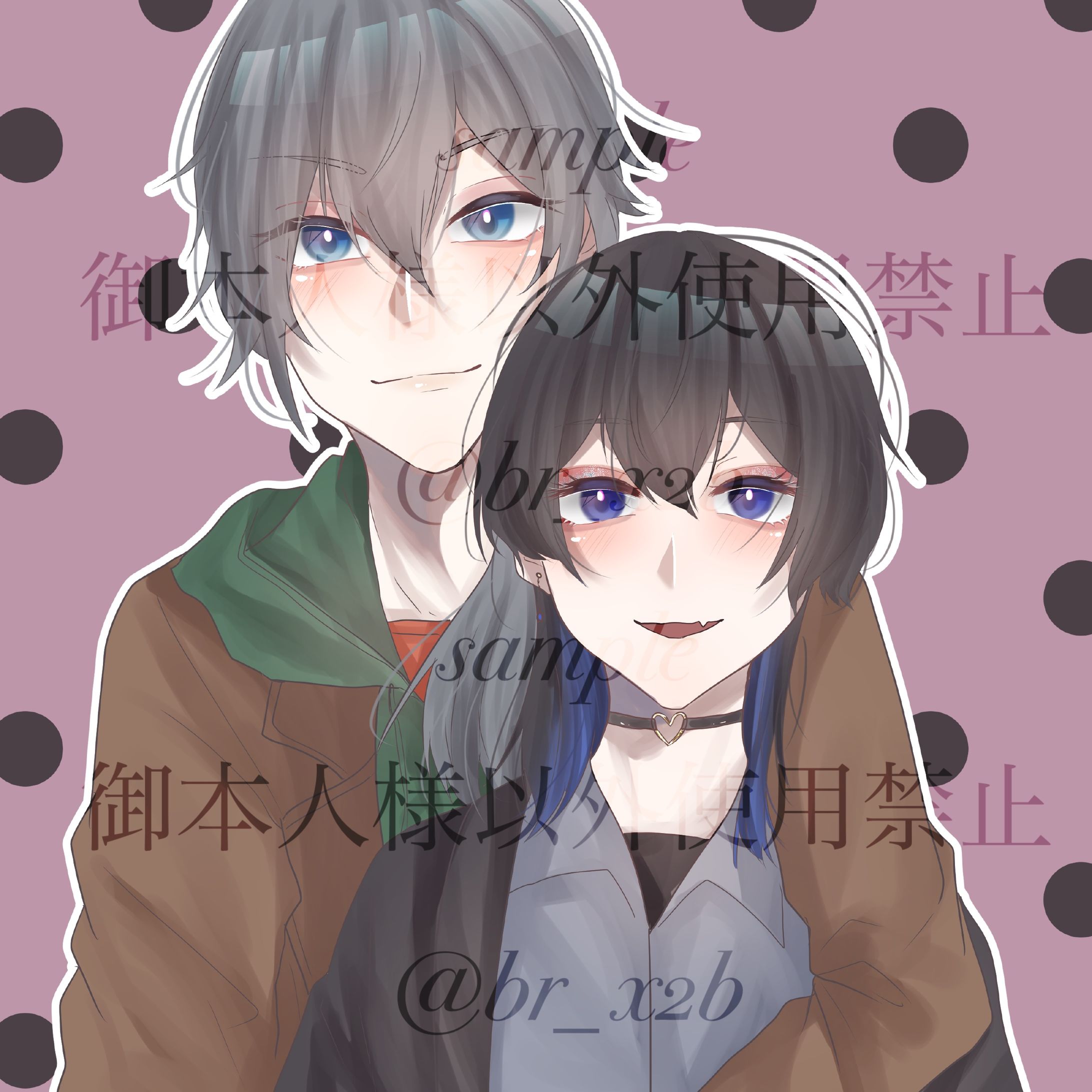 イラストまとめ-1