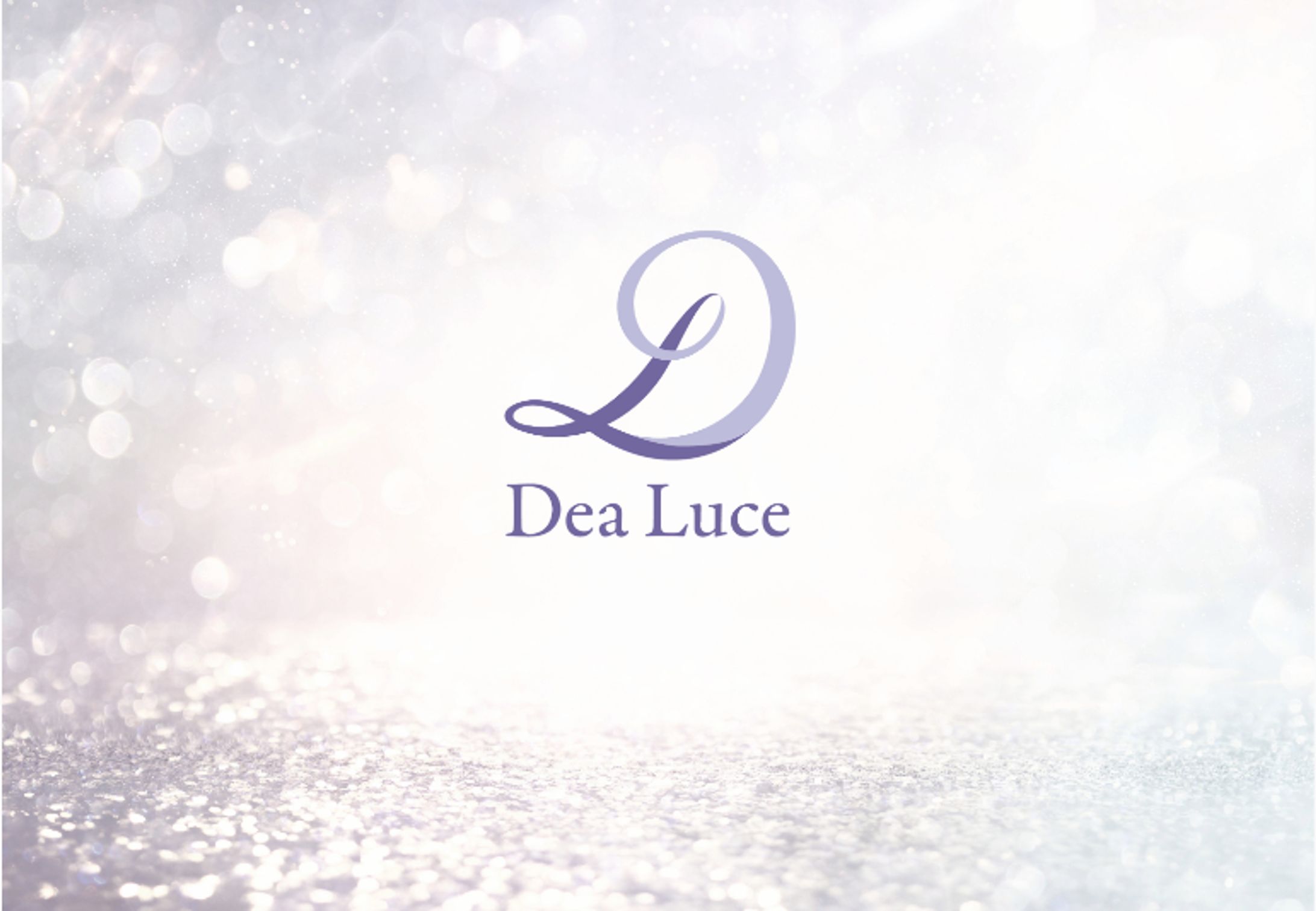 ブランディング：Dea Luce-1