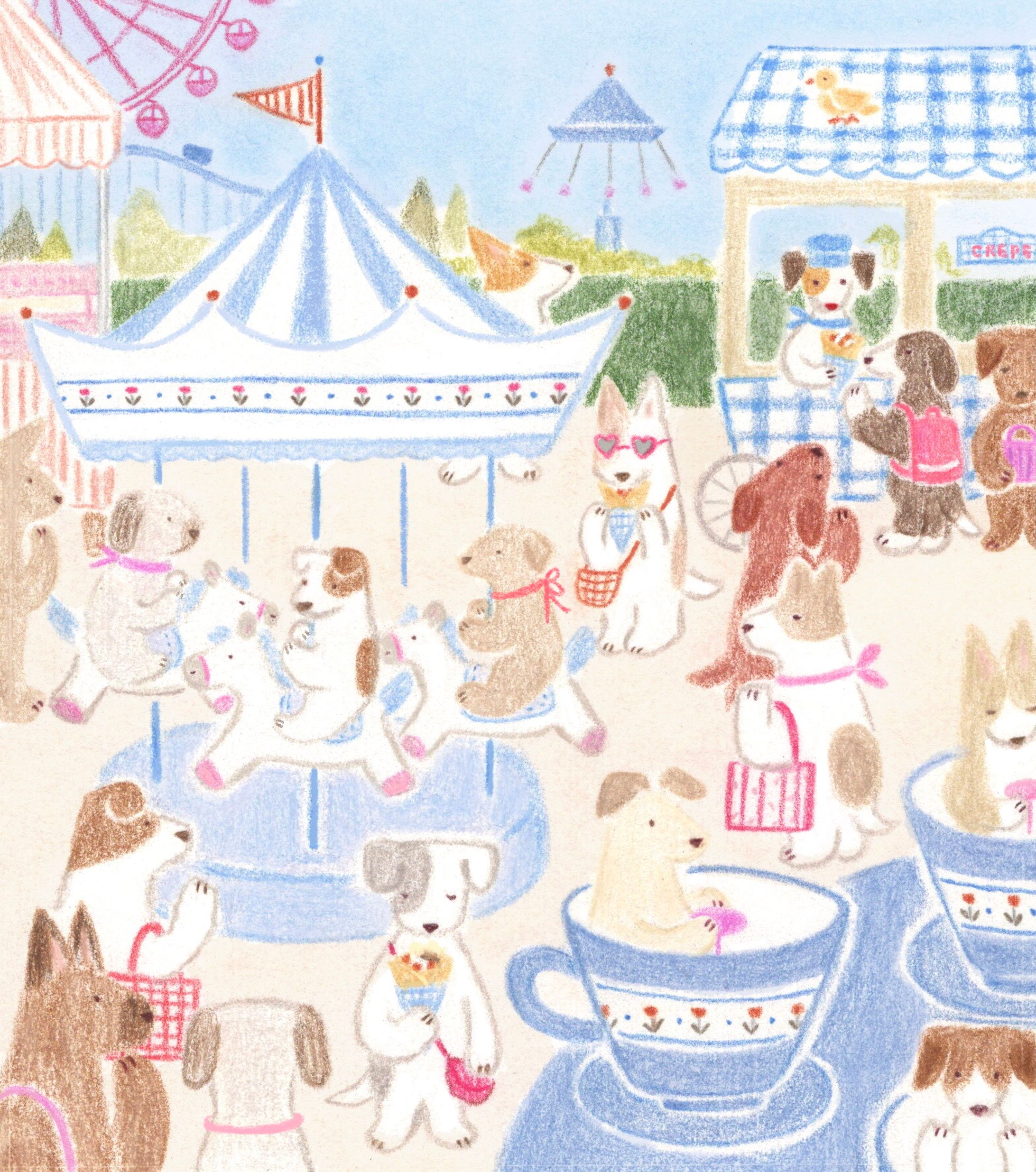 Amusement park-1