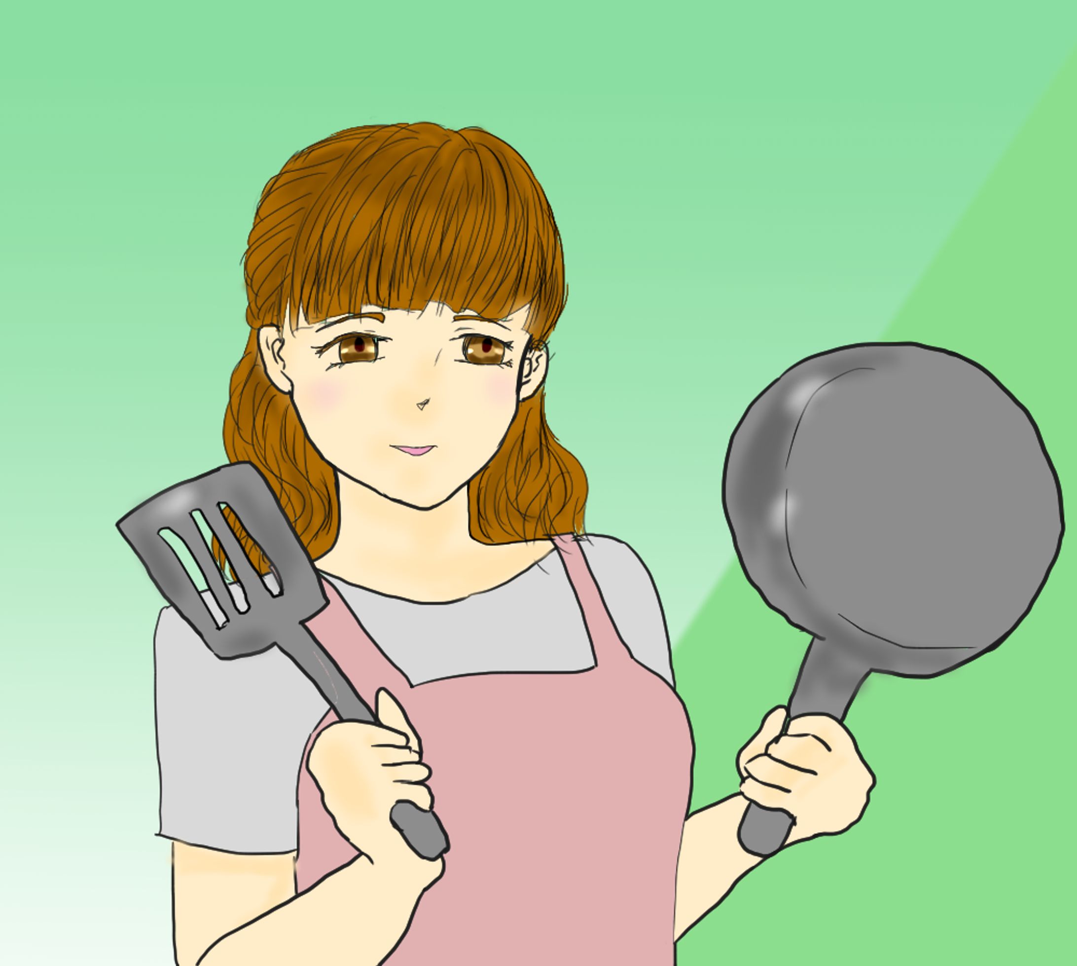 お料理(SNSアイコン）リアル目バージョン-1